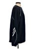 Adidas 100% Polyester Blue Sweatshirt Size S - photo 4