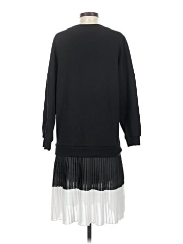 Zara Basic Casual Dress (view 2)