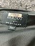 Bardot 100% Polyester Solid Black Cocktail Dress Size 10 - photo 3