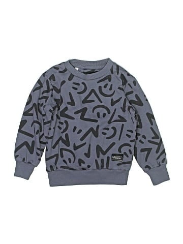 Silver Jeans Co. Sweatshirt (view 1)