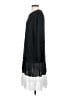 Zara Basic Black Casual Dress Size S - photo 5
