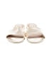 Scoop Ivory Sandals Size 9 - photo 2