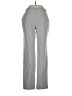 Max Studio Chevron-herringbone Gray Casual Pants Size S - photo 1