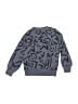 Silver Jeans Co. Print Gray Sweatshirt Size 4T - photo 2