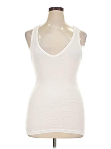 James Perse Tank Top (view 1)