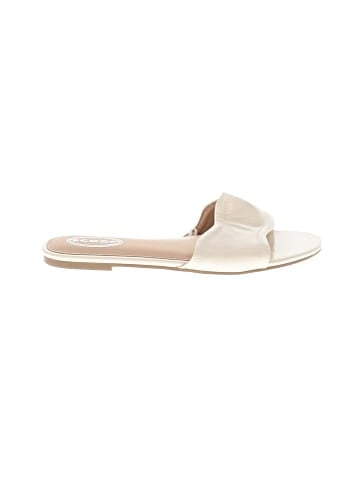 Scoop Sandals (view 1)