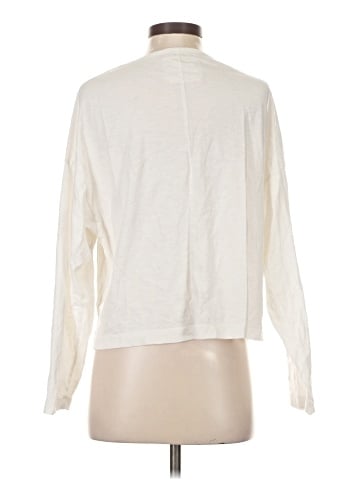 Aerie 3/4 Sleeve T-Shirt (view 2)
