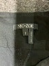 Nic + Zoe Solid Black Active Pants Size 2 - photo 7
