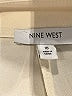 Nine West Ivory Dress Pants Size 10 - photo 7