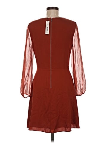 Alice + Olivia Cocktail Dress (view 2)