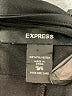 Express Black Casual Dress Size 5 - 6 - photo 7