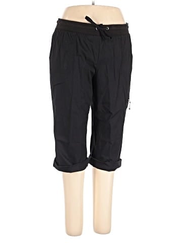 Style&Co Casual Pants (view 1)