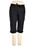 Style&Co Black Casual Pants Size 14 - photo 1