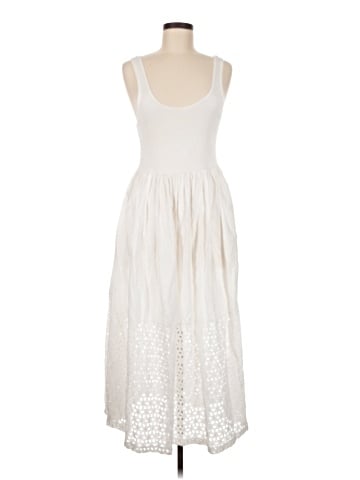 Zara Casual Dress (view 1)
