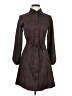 Calvin Klein Brown Casual Dress Size 2 - photo 1