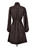 Calvin Klein Brown Casual Dress Size 2 - photo 2