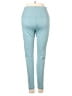 Glyder Solid Blue Active Pants Size S - photo 2