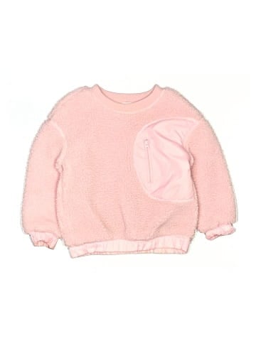 Hanna Andersson Pullover Sweater (view 1)