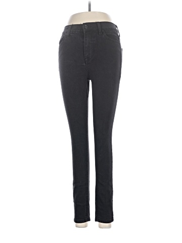 Celebrity Pink Jeggings (view 1)