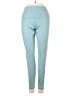 Glyder Solid Blue Active Pants Size S - photo 1