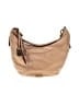 FRYE 100% Leather Tan Leather Hobo One size - photo 1
