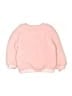 Hanna Andersson 100% Polyester Pink Pullover Sweater Size 3T - photo 2