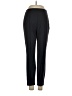 Theory Solid Black Blue Wool Pants Size 2 - photo 1