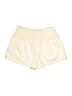 Aerie Solid Ivory Shorts Size S - photo 1