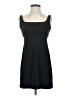 BCBG Solid Black Casual Dress Size XS - photo 1