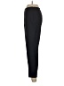 Theory Solid Black Blue Wool Pants Size 2 - photo 5