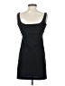 BCBG Solid Black Casual Dress Size XS - photo 2