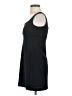 BCBG Solid Black Casual Dress Size XS - photo 5
