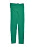 Crewcuts Solid Green Casual Pants Size 12 - photo 2