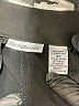 Croft & Barrow Solid Black Dress Pants Size 18 - photo 4