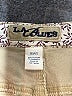 L.A. Blues Tan Khakis Size 16 - photo 4