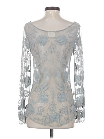 Everleigh Long Sleeve Top (view 2)