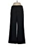 Theory Black Blue Dress Pants Size 2 - photo 1