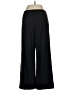 Theory Black Blue Dress Pants Size 2 - photo 2