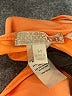 GB Orange Swimsuit Top Size M - photo 3