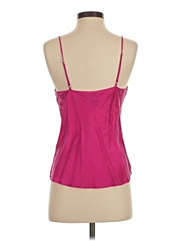 Victoria's Secret Sleeveless Silk Top (view 2)
