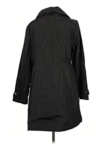 Cole Haan Raincoat (view 2)