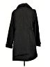 Cole Haan Black Raincoat Size L - photo 2