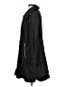 Cole Haan Black Raincoat Size L - photo 5