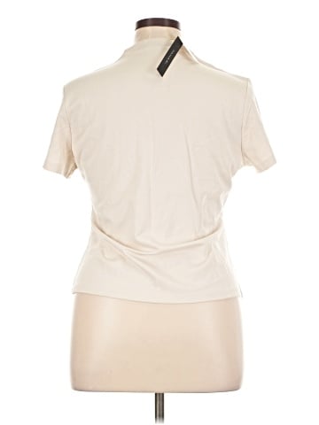 Tahari Short Sleeve T-Shirt (view 2)