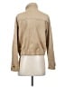 Zara 100% Acetate Tan Jacket Size XS - photo 2