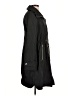 Cole Haan Black Raincoat Size L - photo 4