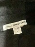 James Perse Black Track Pants Size XL (4) - photo 4