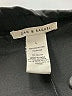 Zac & Rachel 100% Polyester Black Casual Pants Size L - photo 7