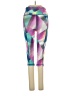 VSX Sport Graphic Blue Active Pants Size S - photo 2