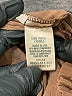 Bella Dahl 100% Tencel Solid Brown Jumpsuit Size XS - photo 5